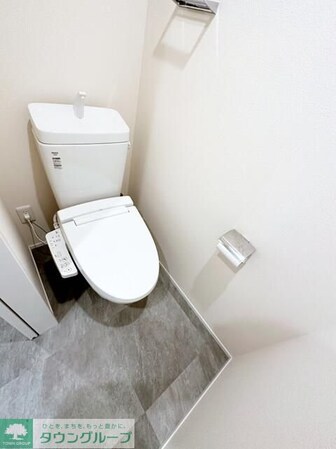 オモチアドオーヤマの物件内観写真